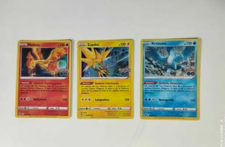 Scoperta truffa online su eBay sulla vendita carte da gioco da collezione