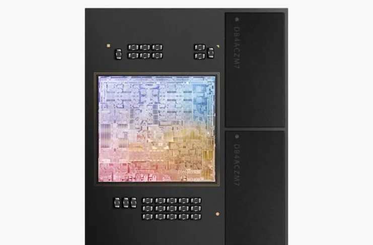 Che cos’è la “memoria unificata” dei processori Apple