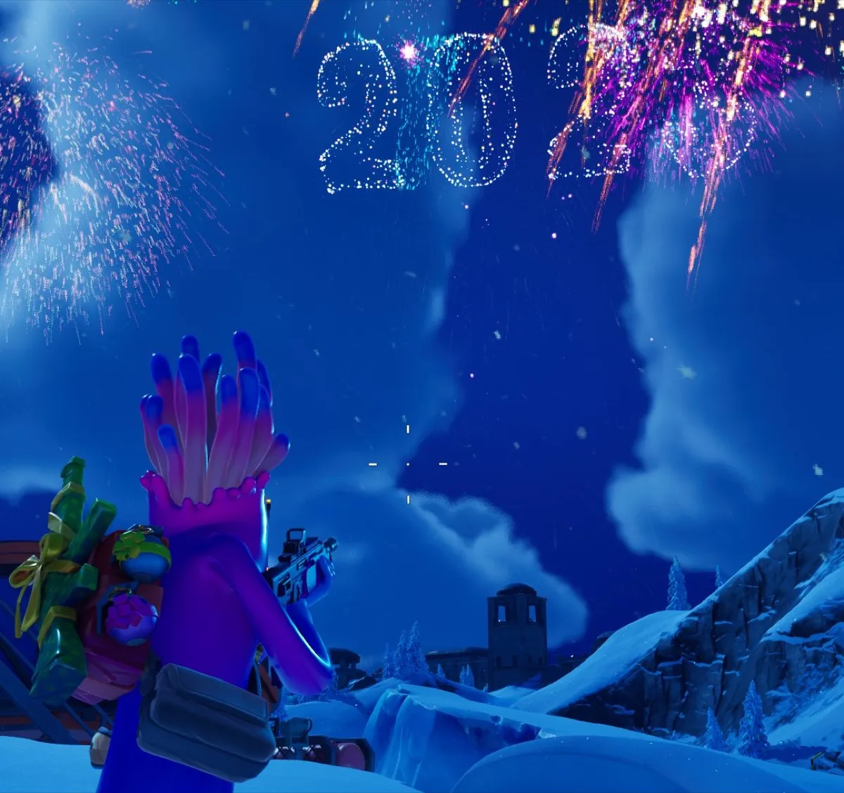 Il CEO di Epic si butta: Fortnite torna su iOS nel 2023 Il CEO di Epic si butta: Fortnite torna su iOS nel 2023