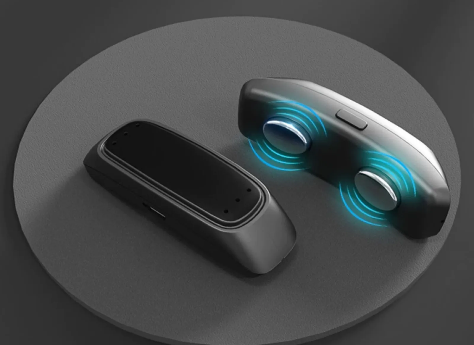 Il massaggiatore che fa smettere di russare è in sconto a 9,67 € Il massaggiatore che fa smettere di russare è in sconto a 9,67 €