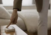 Samsung SmartThings Station il caricatore wireless che è router Matter