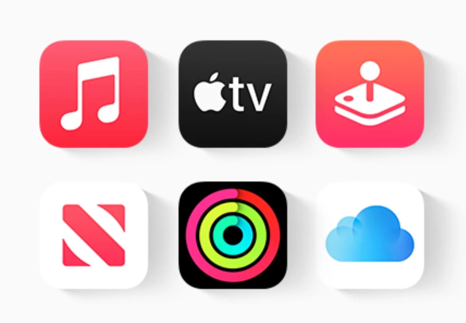 I servizi Apple crescono meno di quanto potrebbero I servizi Apple fatturano più di Nike e McDonald’s insieme