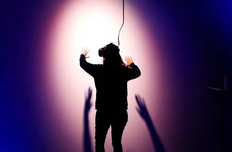 Il visore VR Apple sarà una rivoluzione, parola di chi ha venduto a Cupertino la sua startup