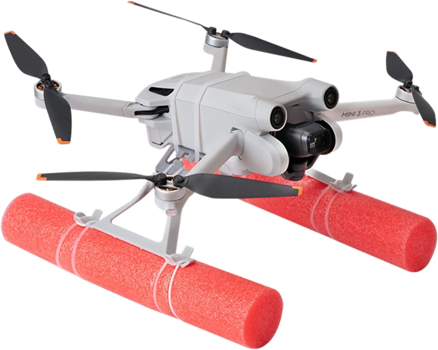 I migliori accessori per DJI Mini, Mini 2 e Mini 3 Pro I migliori accessori per DJI Mini, Mini 2 e Mini 3 Pro