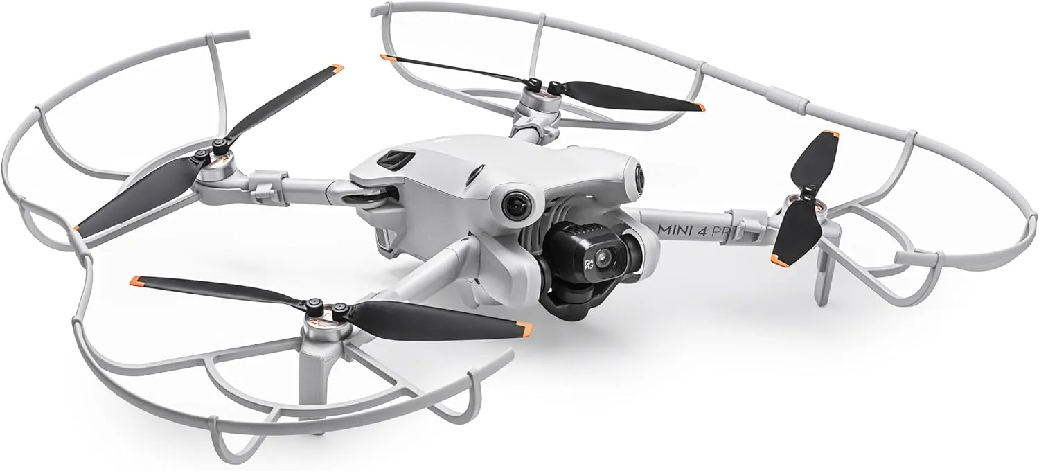 I migliori accessori per DJI Mini, Mini 2 e Mini 3 Pro I migliori accessori per DJI Mini, Mini 2 e Mini 3 Pro