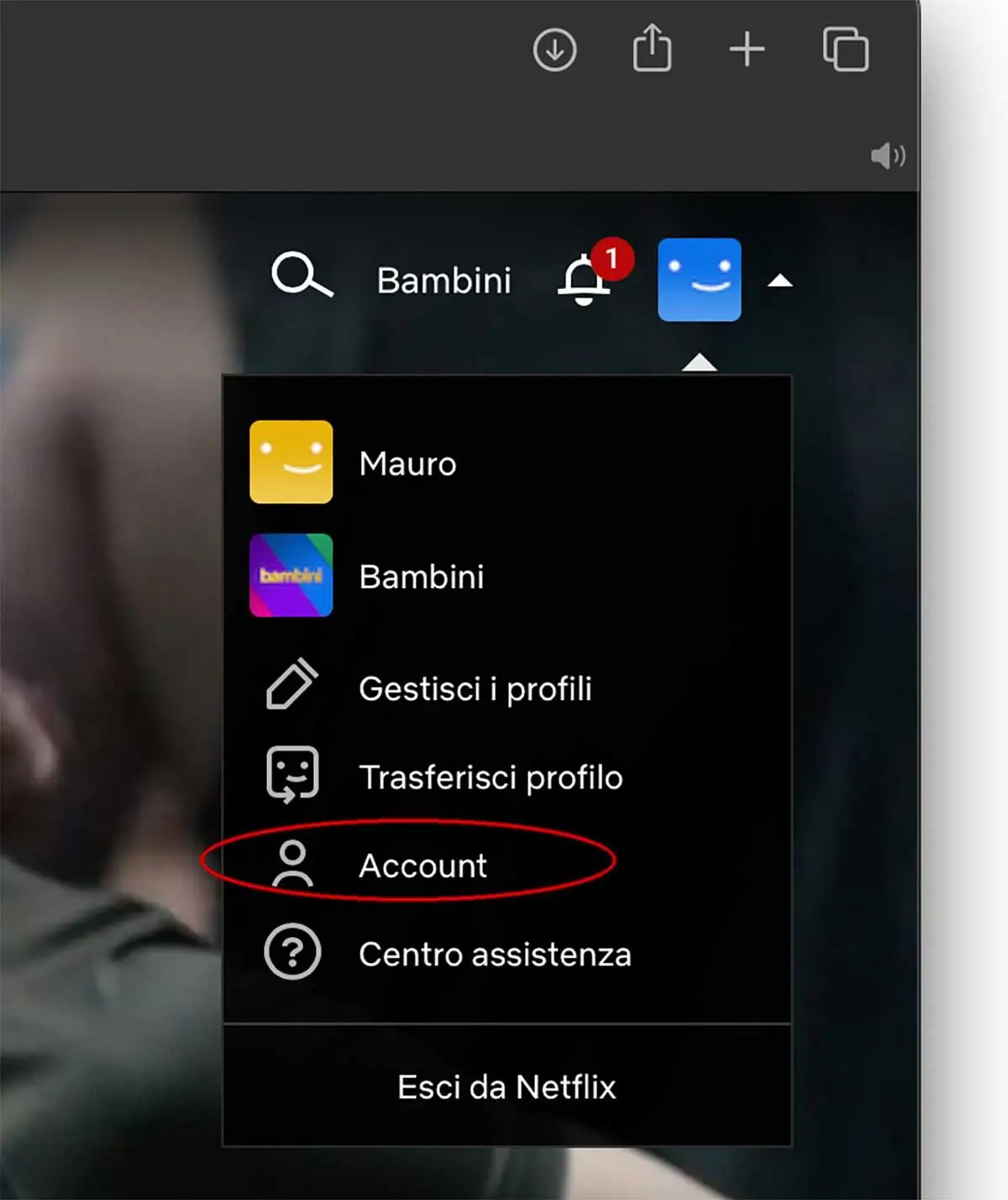 Netflix, come impostare manualmente limitazioni alla visualizzazione dei contenuti Netflix, come impostare manualmente limitazioni alla visualizzazione dei contenuti