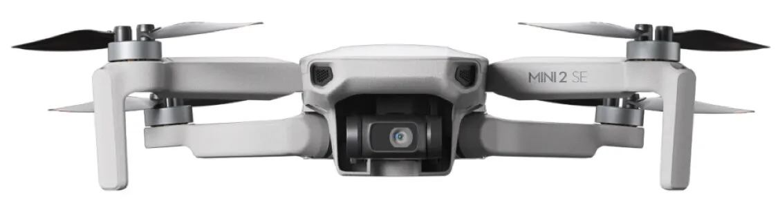 DJI Mini SE 2 DJI Mini SE 2