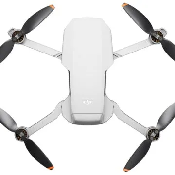 DJI Mini SE 2 arriva il 22 marzo 2023