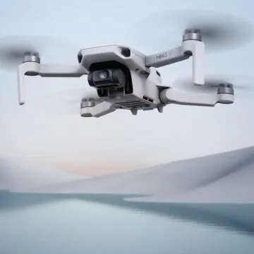 DJI Mini SE 2 arriva il 22 marzo 2023