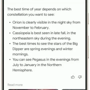 Google, tutte le novità Ai di Lens, Translate e Maps