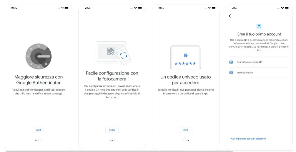 Come usare Google Authenticator per l’autenticazione a due fattori con Twitter Come usare Google Authenticator per l’autenticazione a due fattori con Twitter