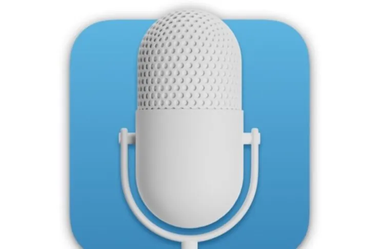 MacWhisper trascrive file audio in testo scritto con OpenAI