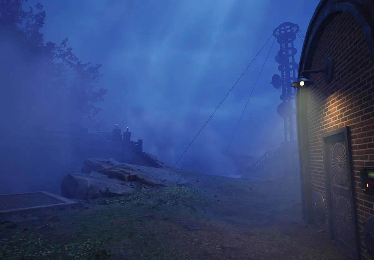 Il remake di Myst sarà disponibile su iOS Il remake di Myst sarà disponibile su iOS