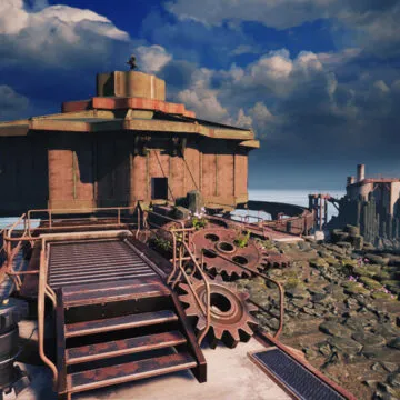 Il remake di Myst sarà disponibile su iOS