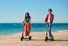 MWC23, nuove soluzioni per la mobilità elettrica di Segway-Ninebot
