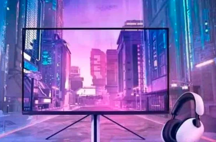 Recensione Sony Monitor INZONE M9, bellissimo anche per Mac ma attenti ai consumi