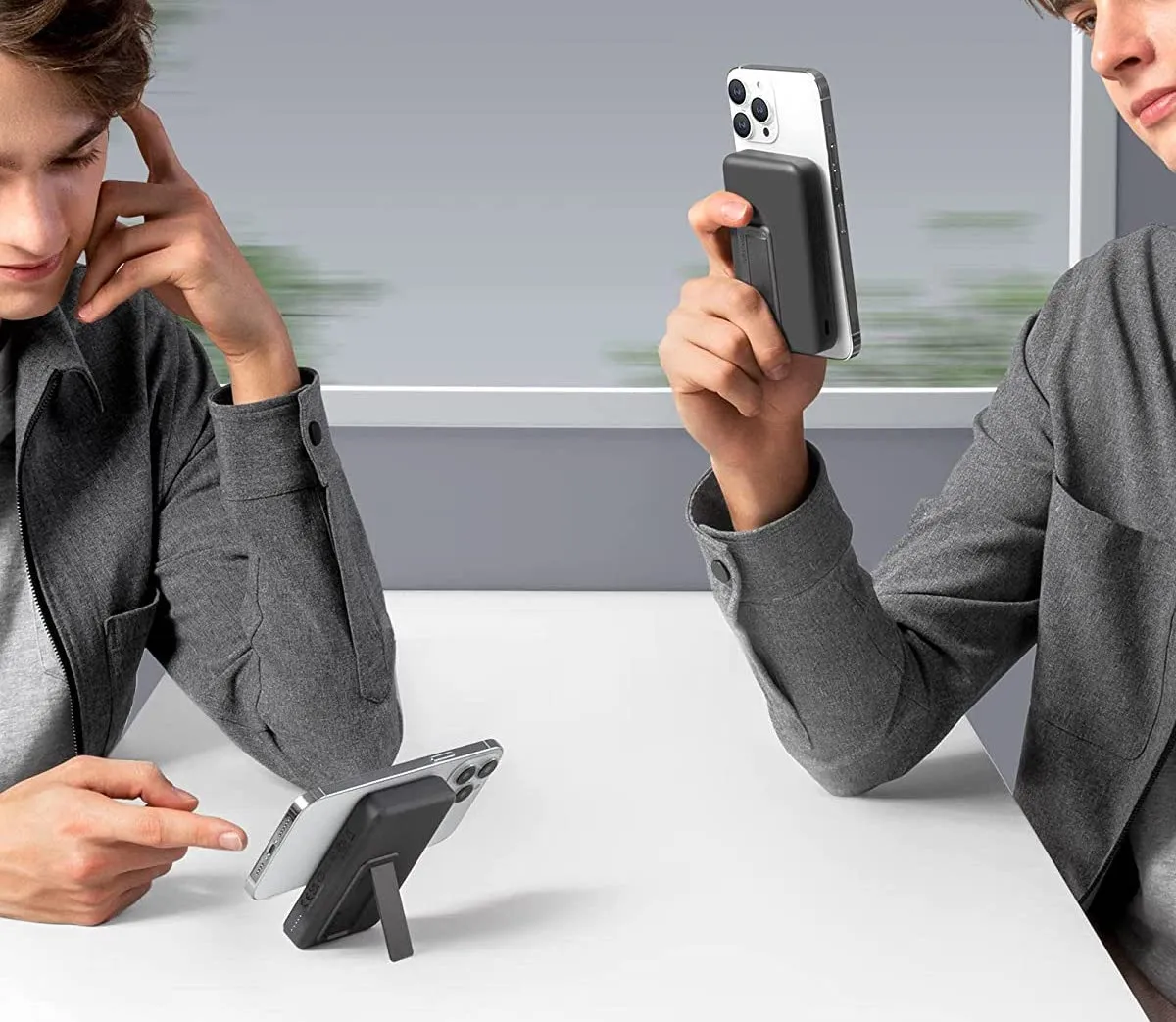 I migliori supporti per iPhone I migliori supporti per iPhone