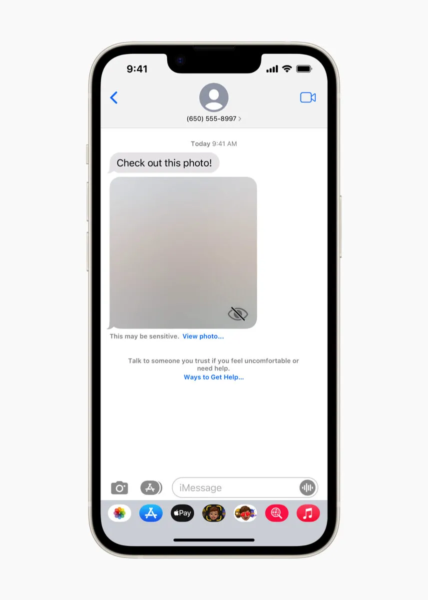 Apple spiega la sicurezza per bimbi nel Safer Internet Day Apple spiega la sicurezza per bimbi nel Safer Internet Day