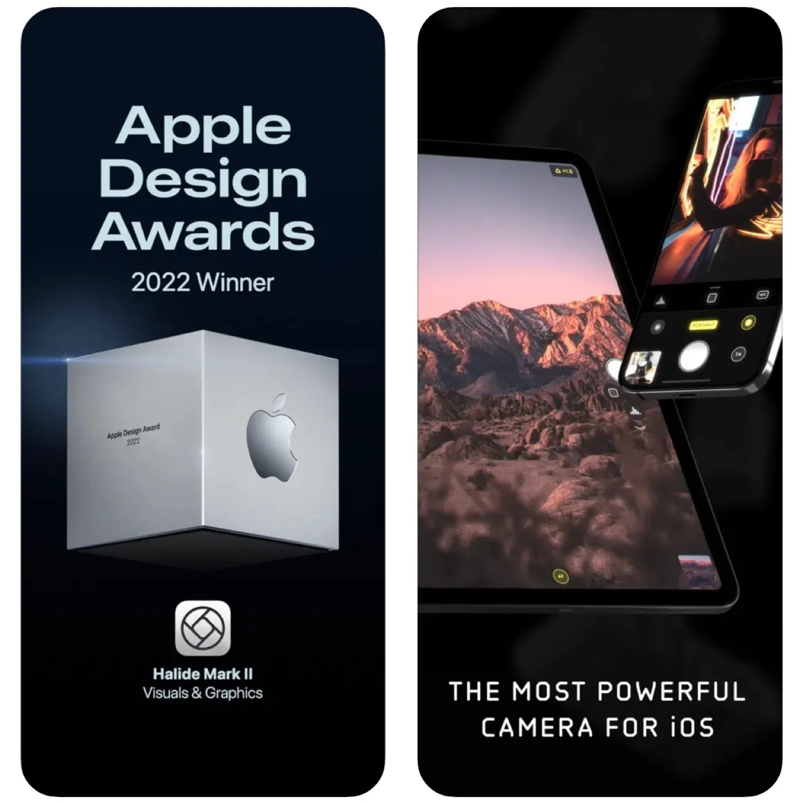 Halide porta zoom migliorato su iPhone non Pro Halide porta zoom migliorato su iPhone non Pro