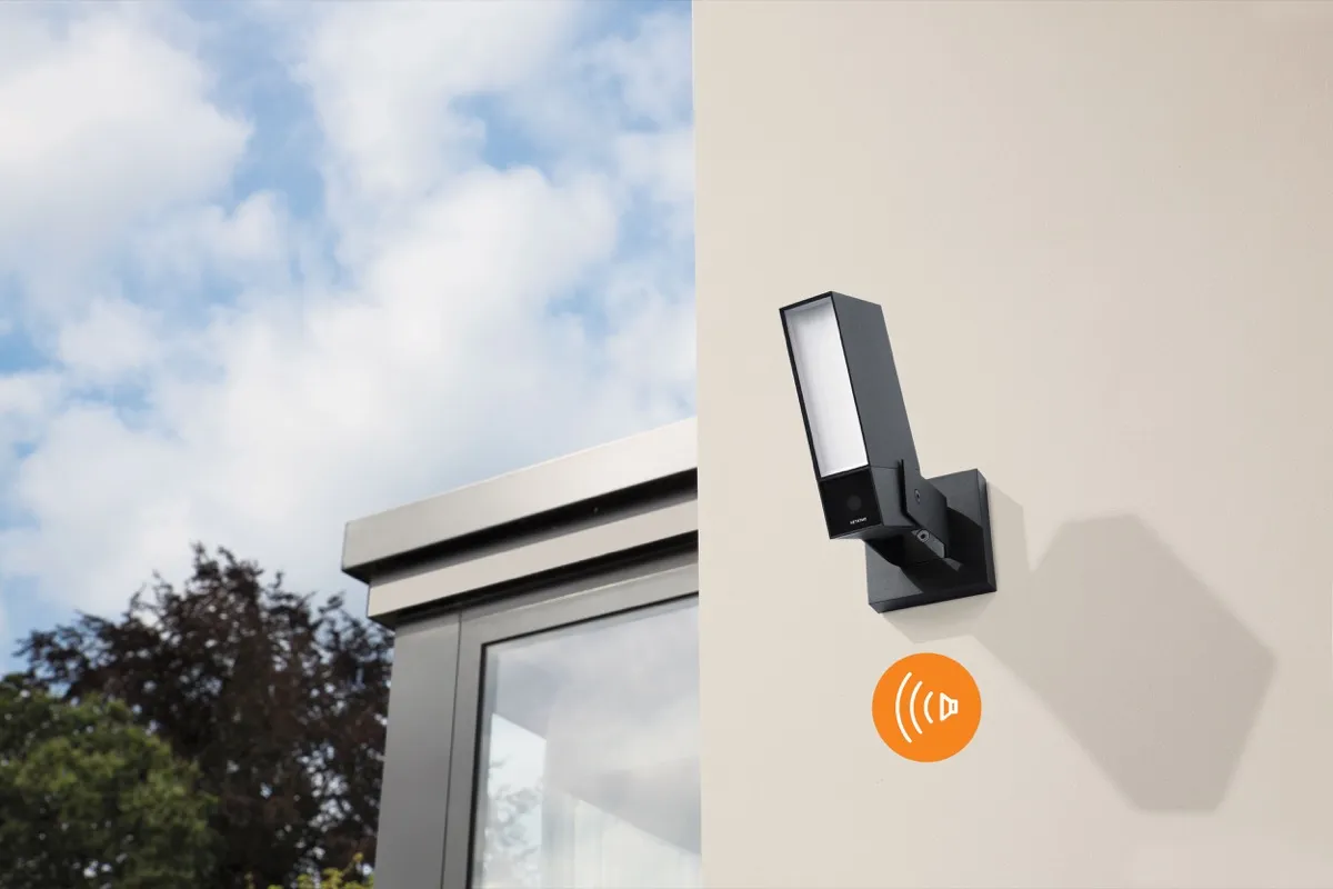 Netatmo vuole mettere in sicurezza il vostro San Valentino Netatmo vuole mettere in sicurezza il vostro San Valentino