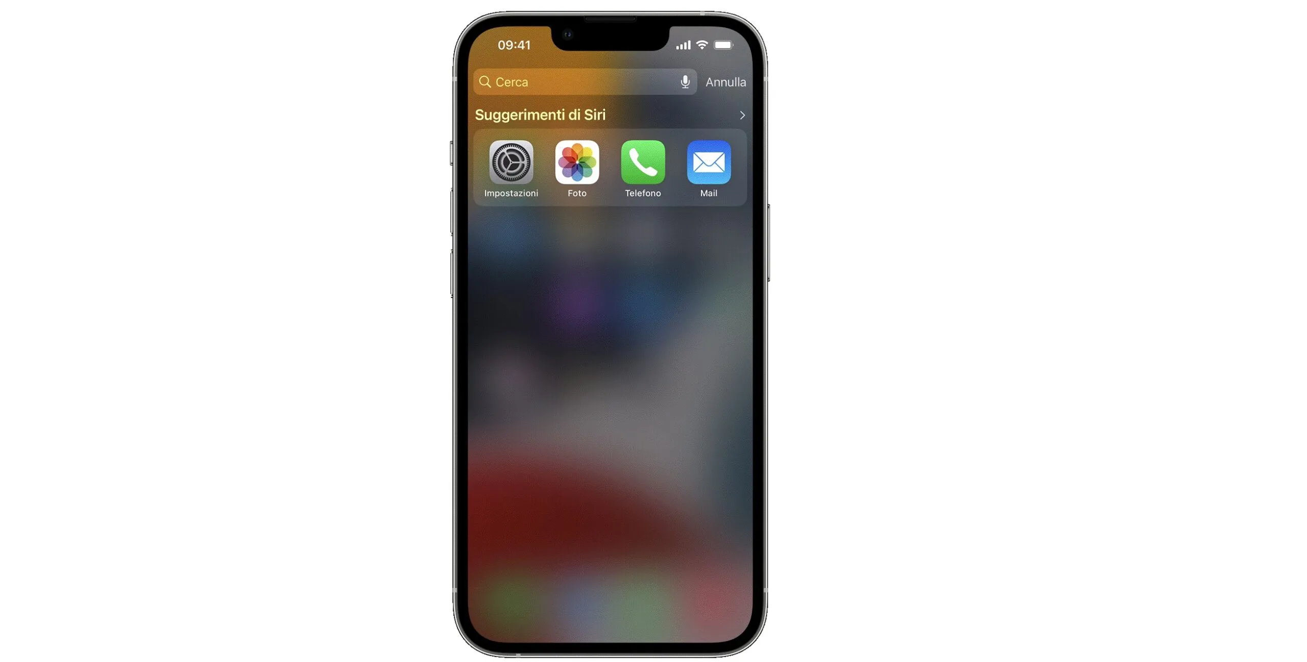 Come impedire alle app di apparire nella ricerca su iPhone e iPad Come impedire alle app di apparire nella ricerca su iPhone e iPad
