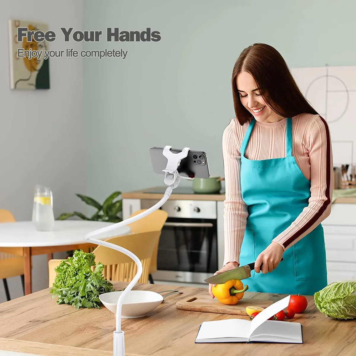 I migliori supporti per iPhone I migliori supporti per iPhone