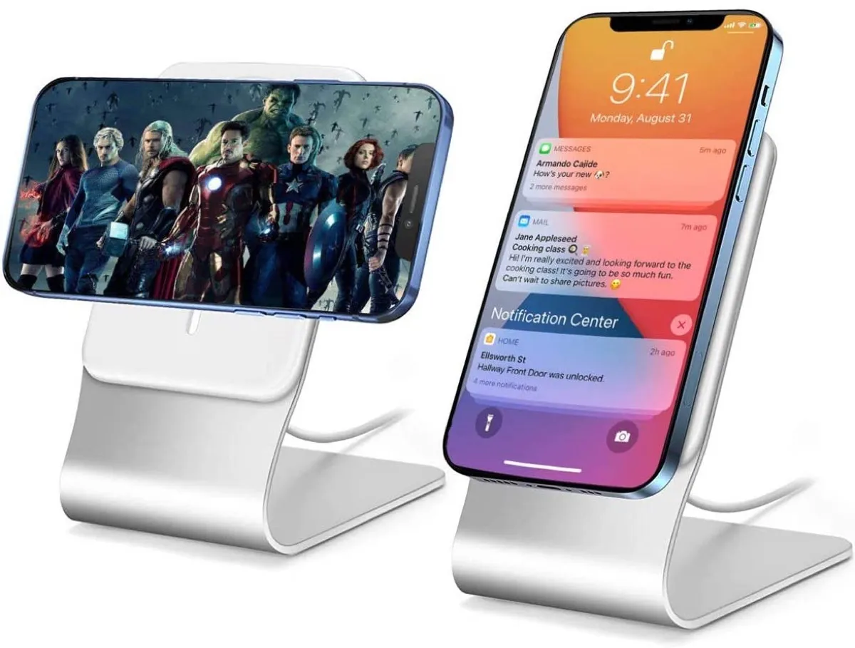 I migliori supporti per iPhone I migliori supporti per iPhone