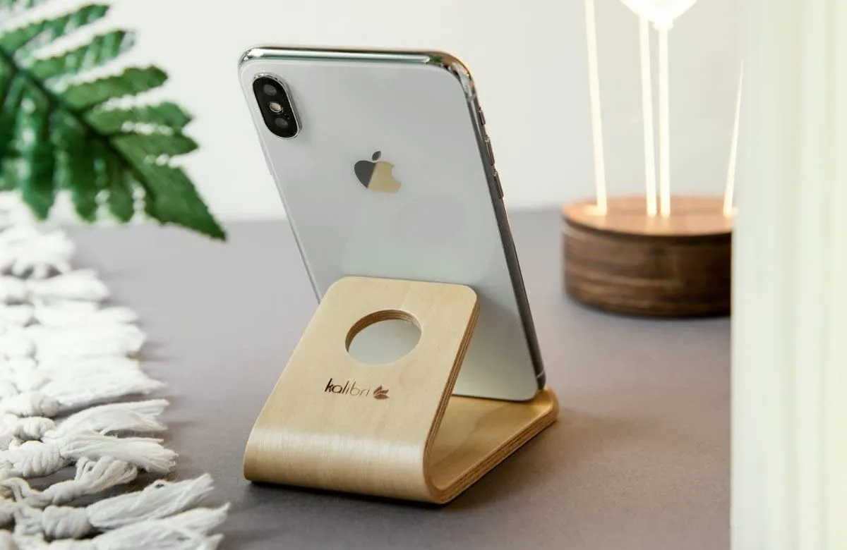 I migliori supporti da tavolo per iPhone I migliori supporti da tavolo per iPhone