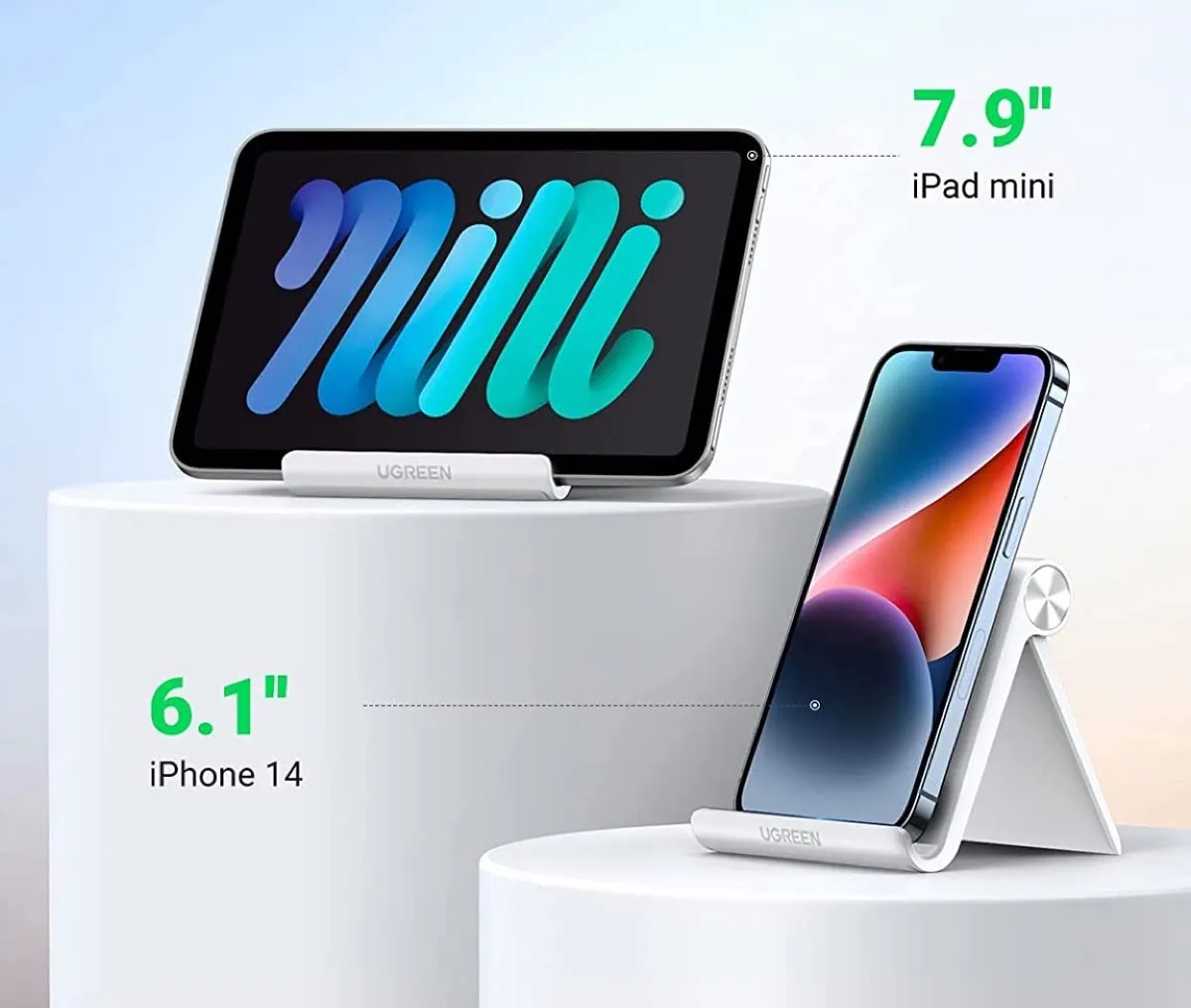 I migliori supporti da tavolo per iPhone I migliori supporti da tavolo per iPhone