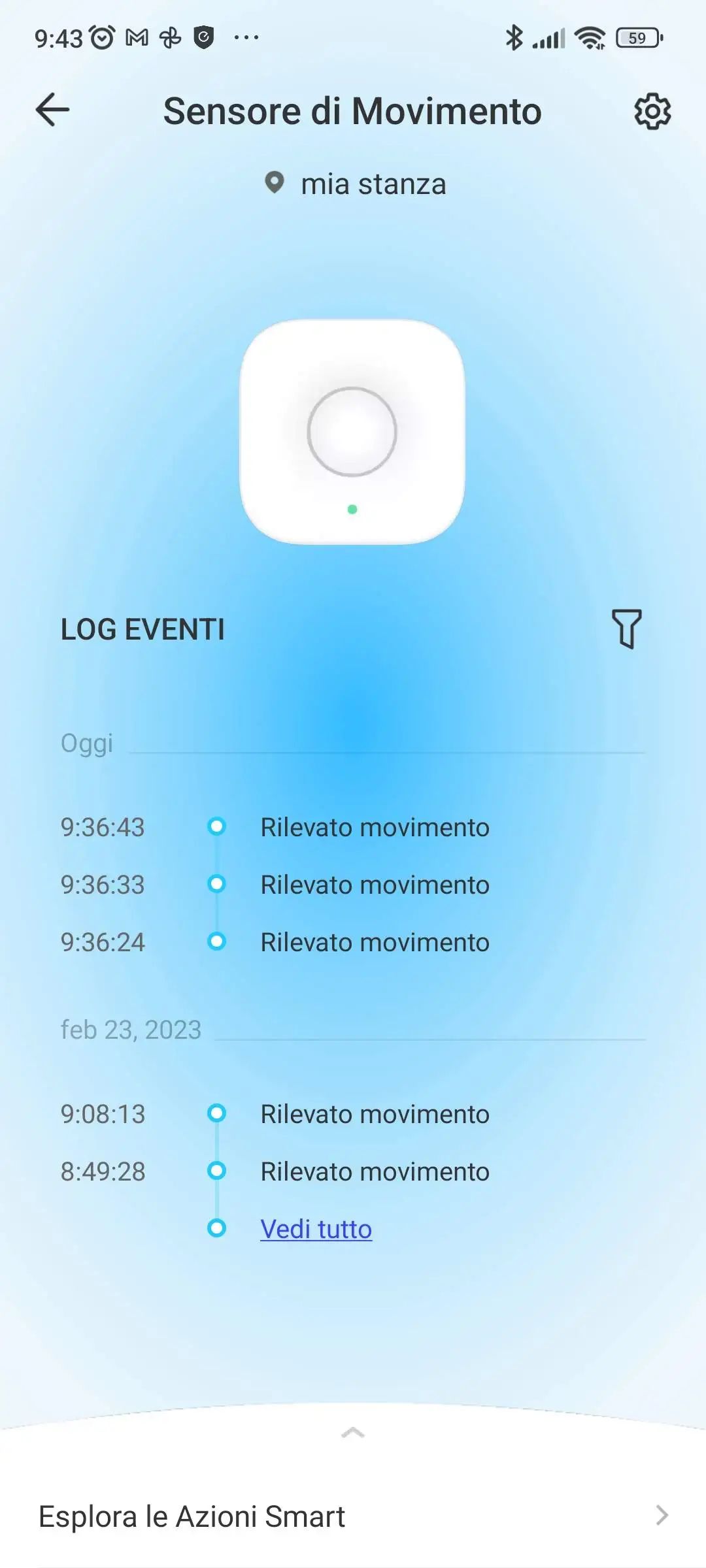 In prova Smart Hub e sensori Tapo per una casa smart In prova Smart Hub e sensori Tapo per una casa smart