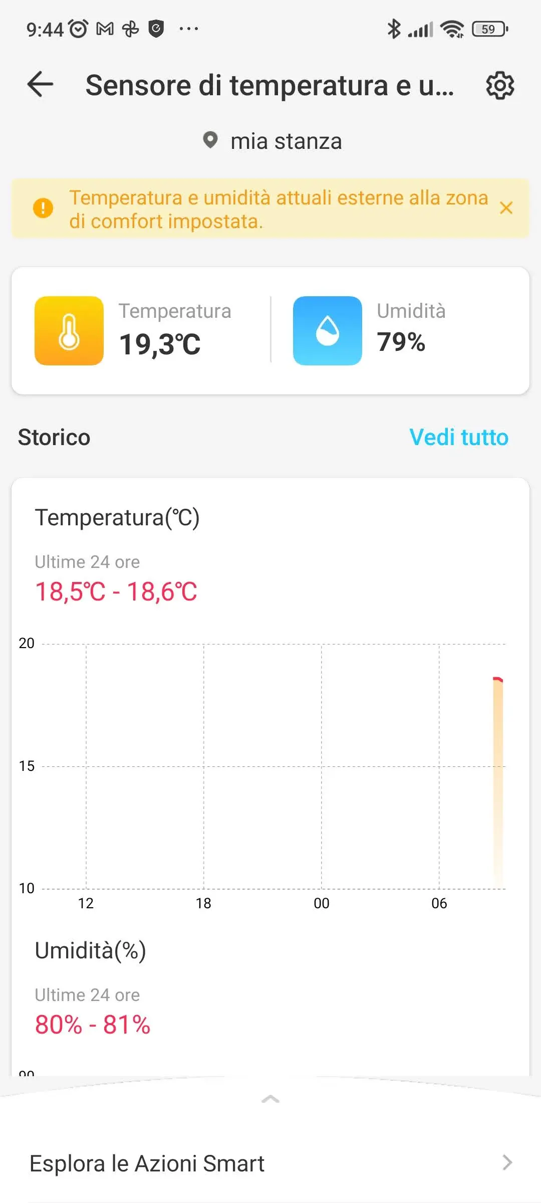In prova Smart Hub e sensori Tapo per una casa smart In prova Smart Hub e sensori Tapo per una casa smart
