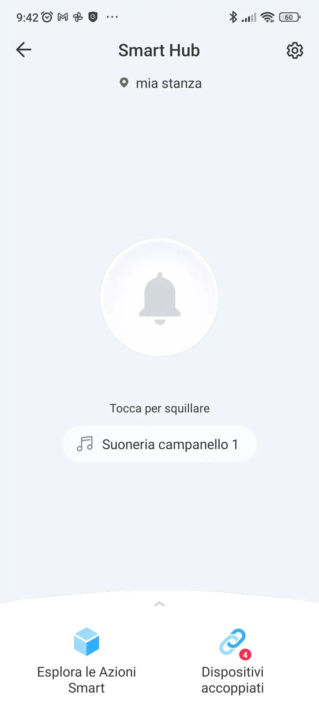 In prova Smart Hub e sensori Tapo per una casa smart In prova Smart Hub e sensori Tapo per una casa smart