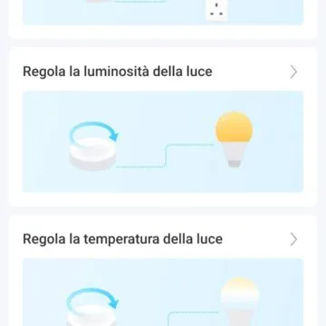 In prova Smart Hub e sensori Tapo per una casa smart