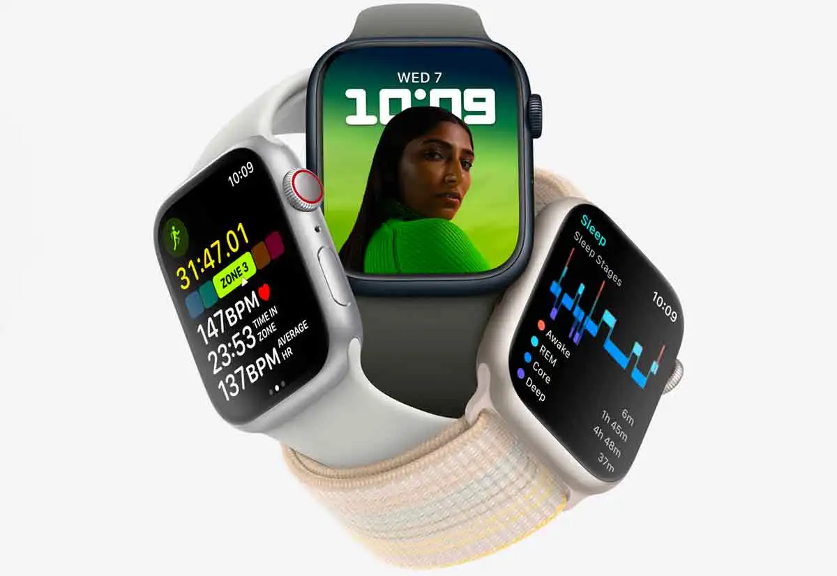 Per l’Apple Watch in grado di misurare la glicemia serviranno anni