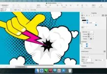 CorelDRAW 2023 include colori Pantone e torna in licenza CorelDRAW 2023 con nuovo strumento Contorno Variabile