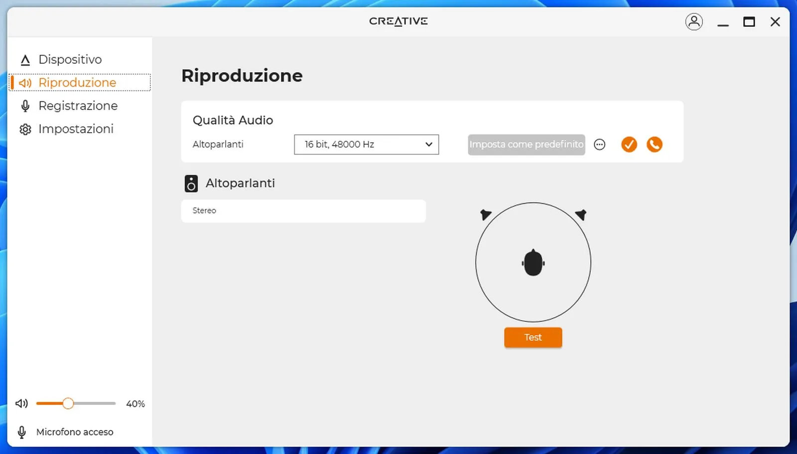 Recensione speaker Creative Pebble Pro, adesso suonano meglio (anche) al buio Recensione speaker Creative Pebble Pro, adesso suonano meglio (anche) al buio