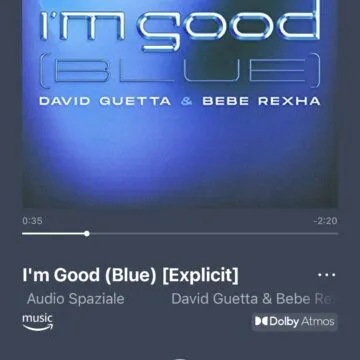 Recensione Sonos Era 300, audio spaziale a tutta potenza