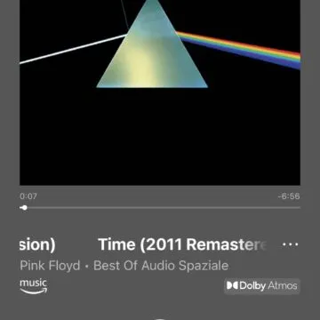 Recensione Sonos Era 300, audio spaziale a tutta potenza