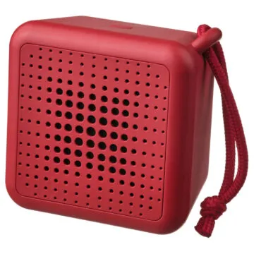 IKEA Vappeby, adorabile speaker BT taglia le gambe al prezzo