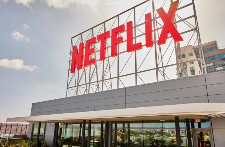 Netflix, il piano economico con pubblicità inizia a piacere