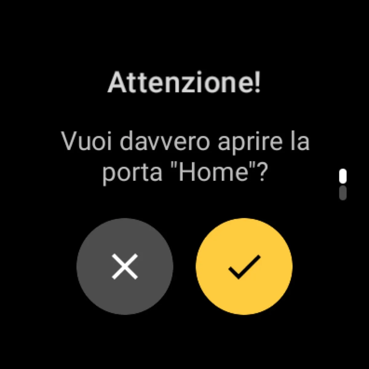 Nuki per Wear OS porta nuove funzioni per gli smartwatch Android Nuki per Wear OS porta nuove funzioni per gli smartwatch Android
