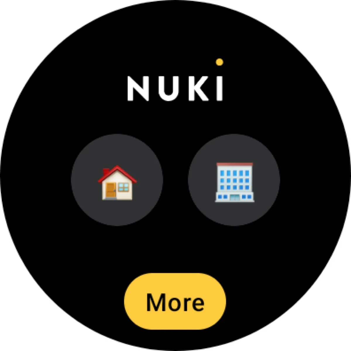 Nuki per Wear OS porta nuove funzioni per gli smartwatch Android Nuki per Wear OS porta nuove funzioni per gli smartwatch Android