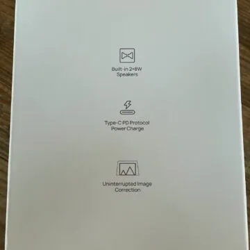 Recensione Proiettore XGIMI Mogo 2 Pro, il super versatile full HD da mettere nello zaino