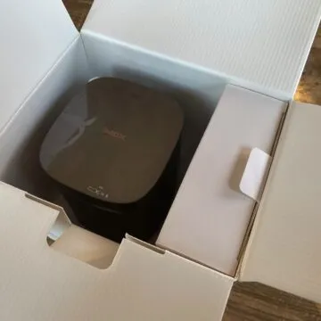 Recensione Proiettore Xgimi Mogo 2 Pro, il super versatile full HD da mettere nello zaino