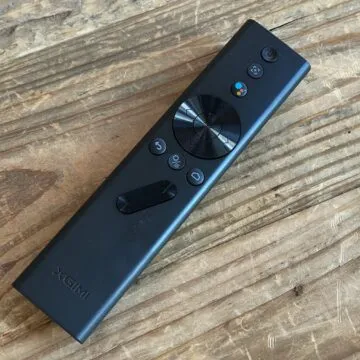 Recensione Proiettore XGIMI Mogo 2 Pro, il super versatile full HD da mettere nello zaino