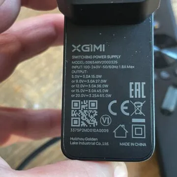 Recensione Proiettore XGIMI Mogo 2 Pro, il super versatile full HD da mettere nello zaino