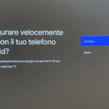 Recensione Proiettore XGIMI Mogo 2 Pro, il super versatile full HD da mettere nello zaino