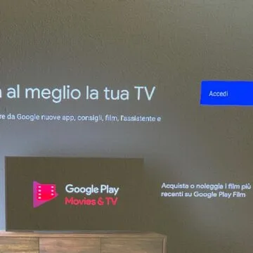 Recensione Proiettore XGIMI Mogo 2 Pro, il super versatile full HD da mettere nello zaino