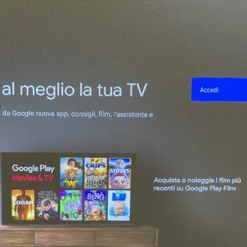 Recensione Proiettore XGIMI Mogo 2 Pro, il super versatile full HD da mettere nello zaino