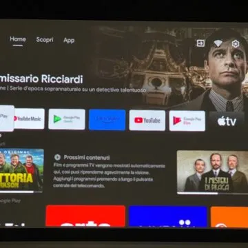 Recensione Proiettore XGIMI Mogo 2 Pro, il super versatile full HD da mettere nello zaino